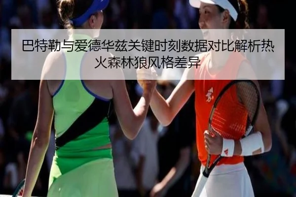 巴特勒与爱德华兹关键时刻数据对比解析热火森林狼风格差异